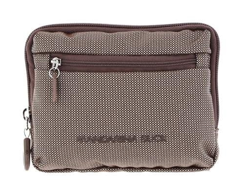 Mandarina Duck Damen Md 20 Clutch, Taupe, 14x11x4 (L x H W) EU Mandarina Duck Damen Md 20 Clutch, Taupe, 14x11x4 (L x H W) EU von Mandarina Duck