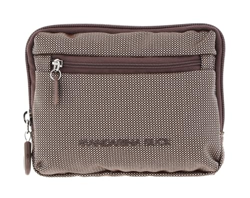 Mandarina Duck Damen Md 20 Clutch, Taupe, 14x11x4 (L x H W) EU von Mandarina Duck