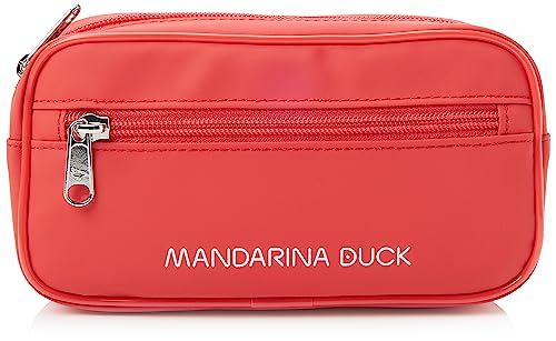 Mandarina Duck Damen Utility Bum Bag GÜRTELTASCHE, Bittersweet Mandarina Duck Damen Utility Bum Bag GÜRTELTASCHE, Bittersweet von Mandarina Duck
