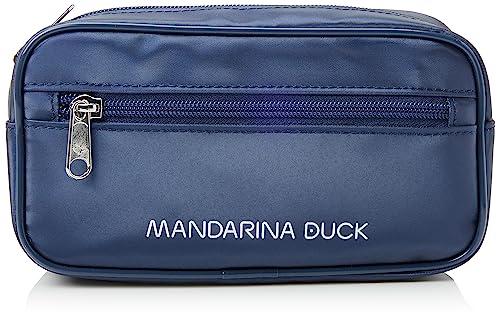 Mandarina Duck Damen Utility Bum Bag GÜRTELTASCHE, Sargasso SEA von Mandarina Duck
