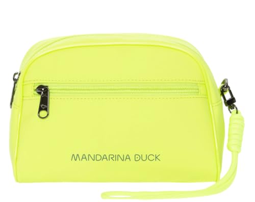 Mandarina Duck Damen Utility Crossover, Acid Lime von Mandarina Duck