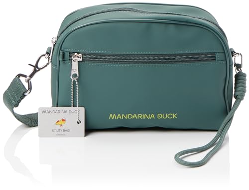 Mandarina Duck Damen Utility Crossover, Dark Forest von Mandarina Duck