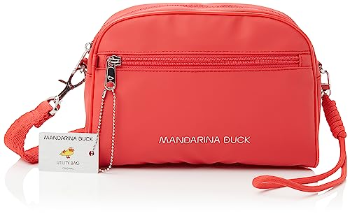 Mandarina Duck Damen Utility Crossover ÜBERGÄNGE, Bittersweet Mandarina Duck Damen Utility Crossover ÜBERGÄNGE, Bittersweet von Mandarina Duck