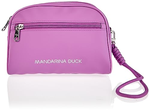 Mandarina Duck Damen Utility Pouch, Mulberry Mandarina Duck Damen Utility Pouch, Mulberry von Mandarina Duck