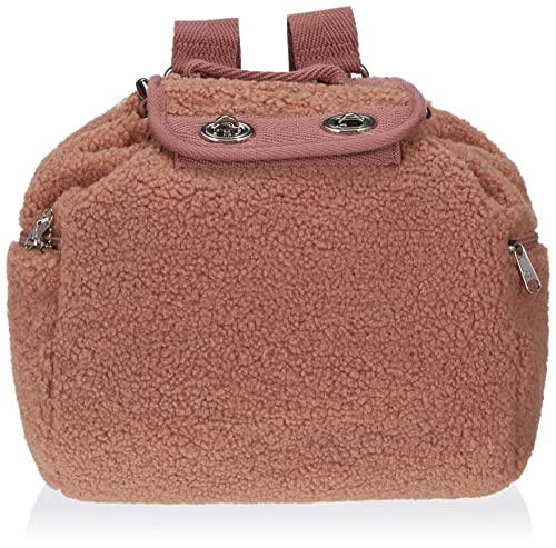 Mandarina Duck Damen Utility Rucksack, Pink von Mandarina Duck