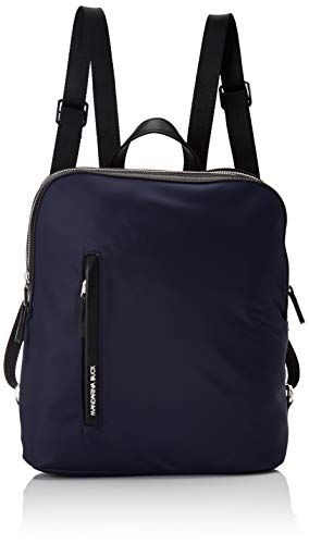 Mandarina Duck Damen Hunter P10vct08 Rucksack, Blau (Eclipse), 26x29x12 (L x H x W) von Mandarina Duck