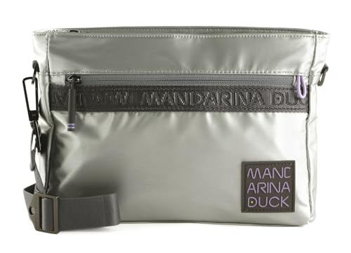 Mandarina Duck Damen Warrior Crossover, Silber von Mandarina Duck