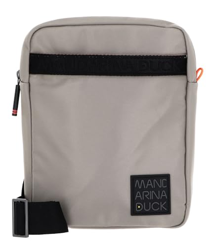 Mandarina Duck Damen Warrior Crossover, Simply Taupe von Mandarina Duck