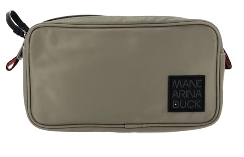 Mandarina Duck Damen Warrior Notwendigkeit für Sie, Simply Taupe von Mandarina Duck