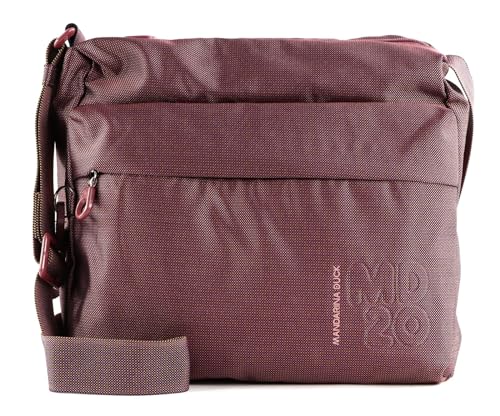 Mandarina Duck Damen md20 Crossover, Windsor Wine von Mandarina Duck