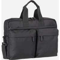 Mandarina Duck - District KPC01 Black Ink - Aktentasche  , 8.5 l von Mandarina Duck