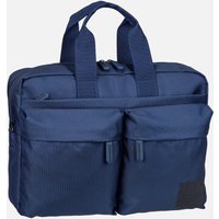 Mandarina Duck - District KPC01 Dress Blue - Aktentasche  , 8.5 l von Mandarina Duck