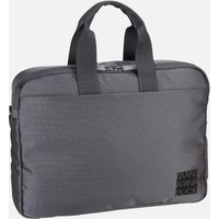 Mandarina Duck - District KPC03 Steel - Aktentasche  , 9 l von Mandarina Duck