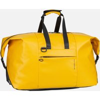 Mandarina Duck - Eco Coated Duffle OSB02 Duck Yellow - Dufflebag  , 43.2 l von Mandarina Duck