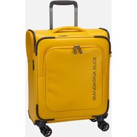 Mandarina Duck - Eco Coated OSV01 Duck Yellow - Koffer  , 40.5 l von Mandarina Duck