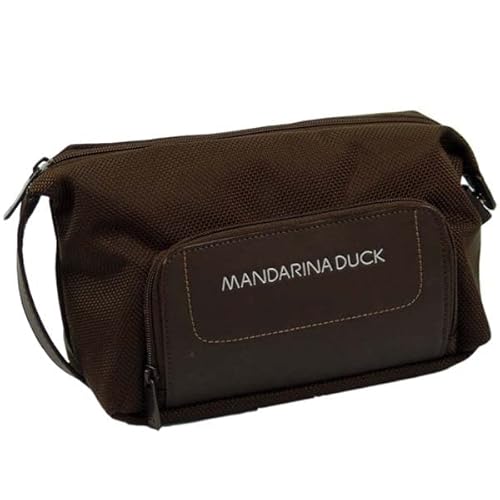 Mandarina Duck File Tasche E9N02048 Dunkelbraun von Mandarina Duck