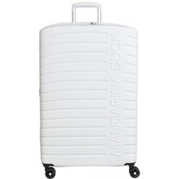 Mandarina Duck Flyduck - 4-Rollen-Trolley 75 cm erw. von Mandarina Duck