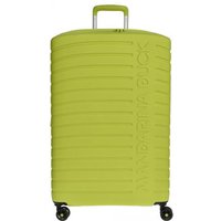 Mandarina Duck Flyduck - 4-Rollen-Trolley 75 cm erw. von Mandarina Duck