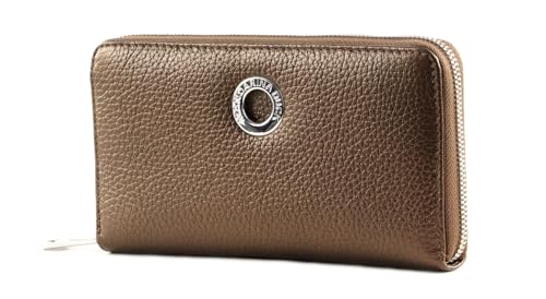 Mandarina Duck Geldbörse Braun (Bronze) Mellow Lux P10zlp61 19 x 10,5 x 2 (L x H x B) von Mandarina Duck