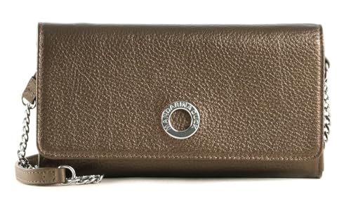 Mandarina Duck Geldbörse Braun (Bronze) Mellow Lux P10zlp66 21 x 11 x 2,5 (L x H x B) von Mandarina Duck