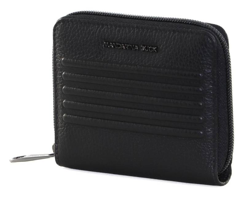 Mandarina Duck Geldbörse I-Con, aus echtem Kalbsleder von Mandarina Duck