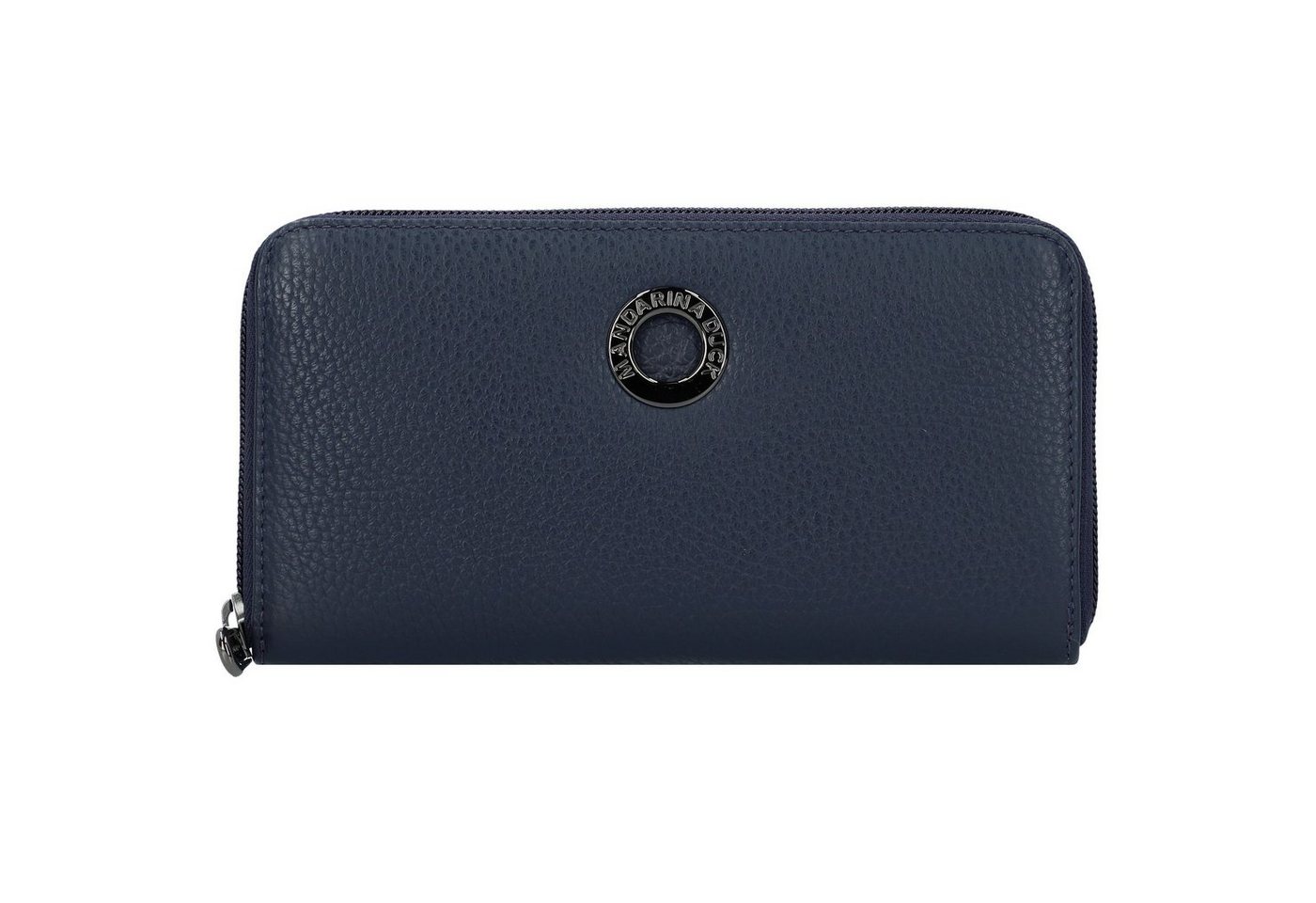 Mandarina Duck Geldbörse Mellow Leather, Leder von Mandarina Duck