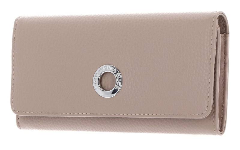 Mandarina Duck Geldbörse Mellow Leather, aus echtem Rindsleder von Mandarina Duck