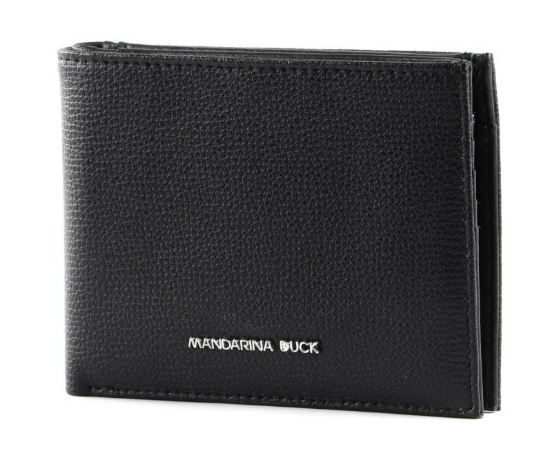 Mandarina Duck Geldbörse Mellow Urban, mit RFID-Blocker Schutz von Mandarina Duck