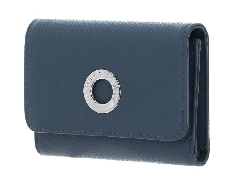 Mandarina Duck Geldbörse Wallet, aus echtem Kalbsleder von Mandarina Duck