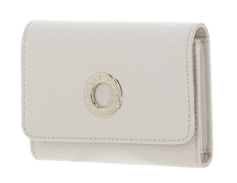 Mandarina Duck Geldbörse Wallet, aus echtem Kalbsleder von Mandarina Duck