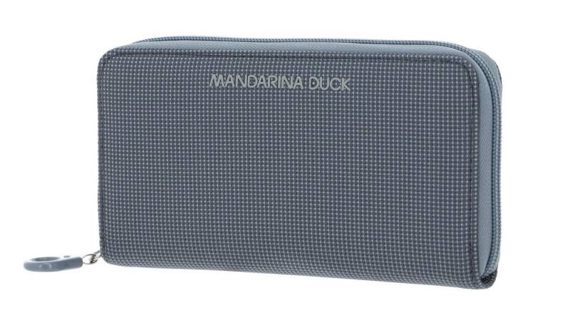Mandarina Duck Geldbörse Zip Wallet von Mandarina Duck