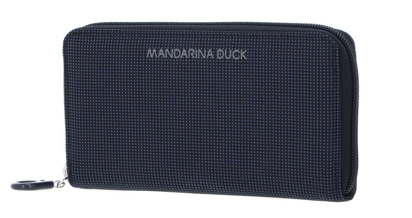 Mandarina Duck Geldbörse Zip Wallet von Mandarina Duck