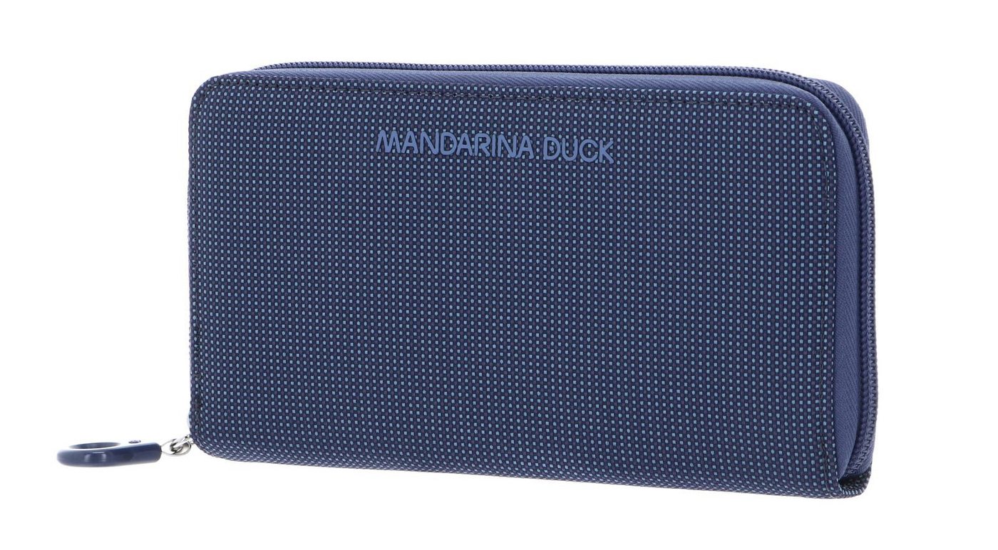 Mandarina Duck Geldbörse Zip Wallet von Mandarina Duck