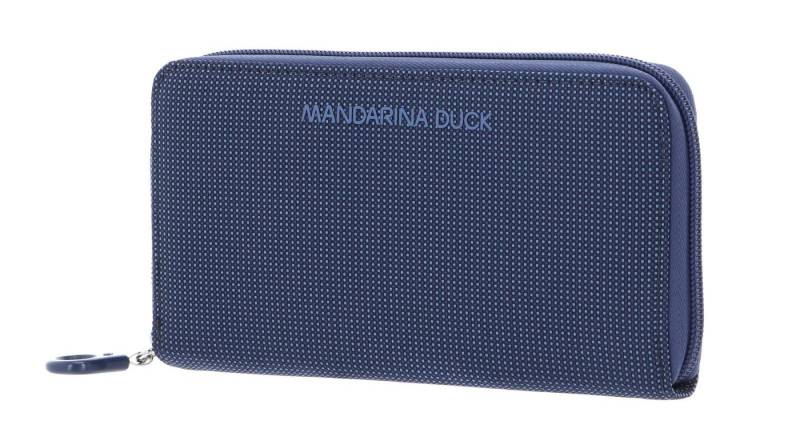 Mandarina Duck Geldbörse Zip Wallet von Mandarina Duck