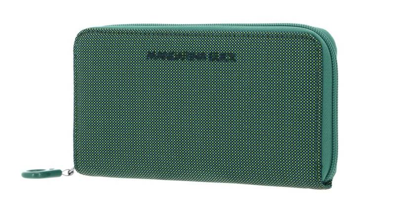 Mandarina Duck Geldbörse Zip Wallet von Mandarina Duck