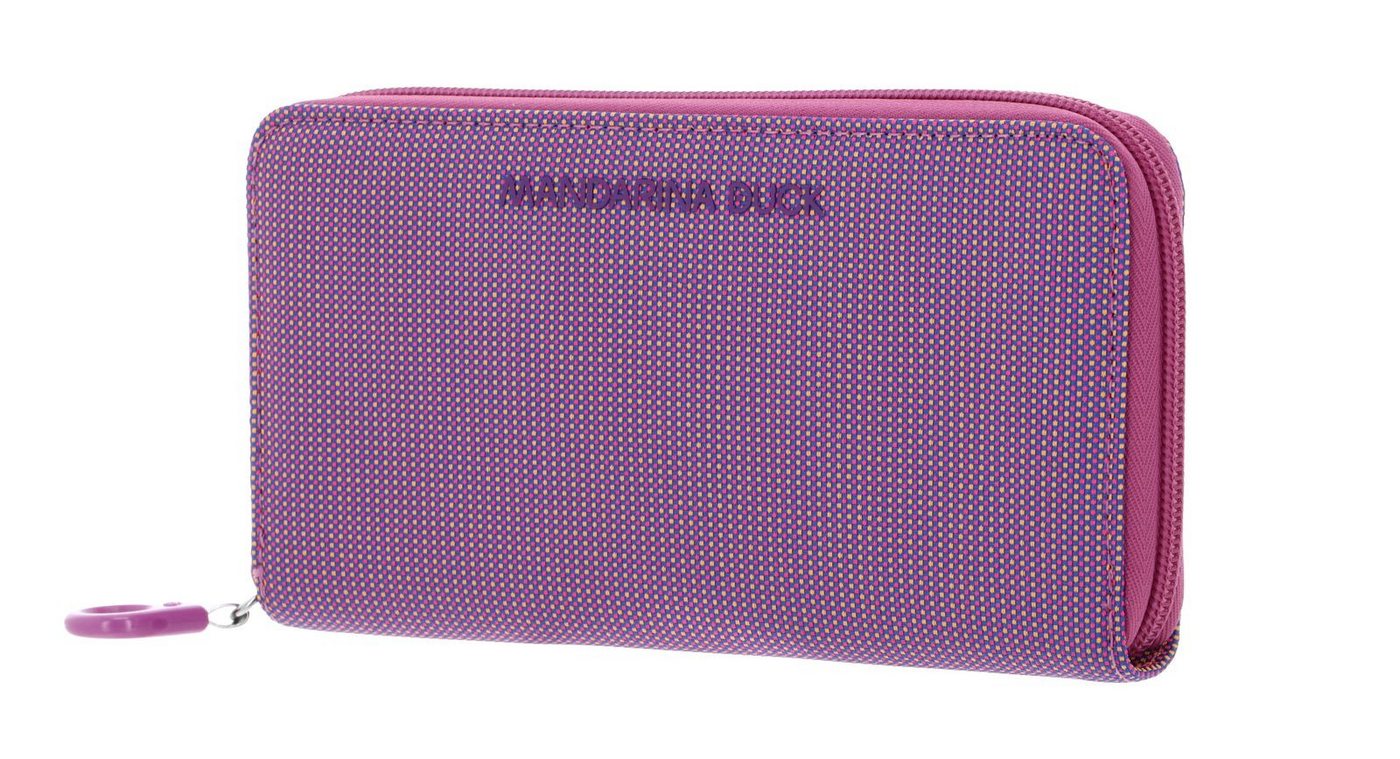 Mandarina Duck Geldbörse Zip Wallet von Mandarina Duck