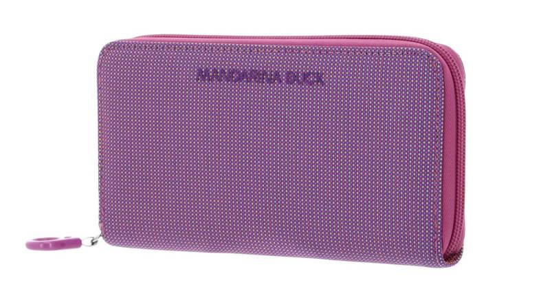 Mandarina Duck Geldbörse Zip Wallet von Mandarina Duck
