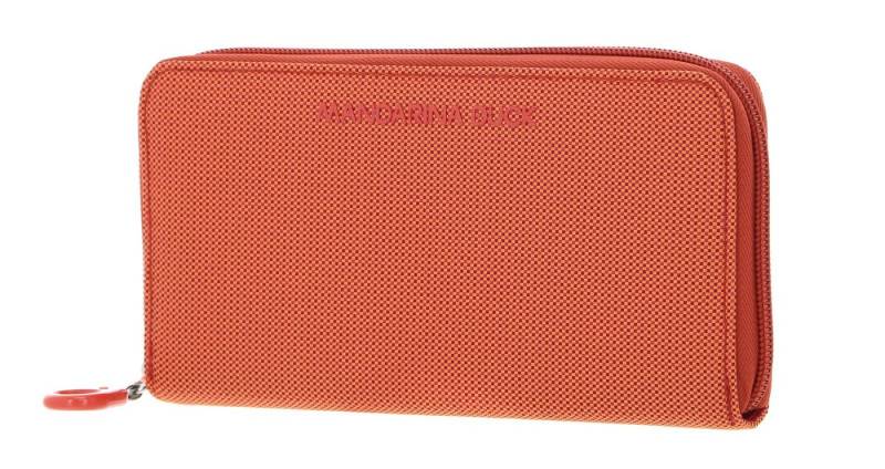Mandarina Duck Geldbörse Zip Wallet von Mandarina Duck