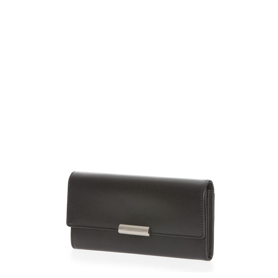 Mandarina Duck - HERA 3.0 PORTAFOGLIO BLACK von Mandarina Duck