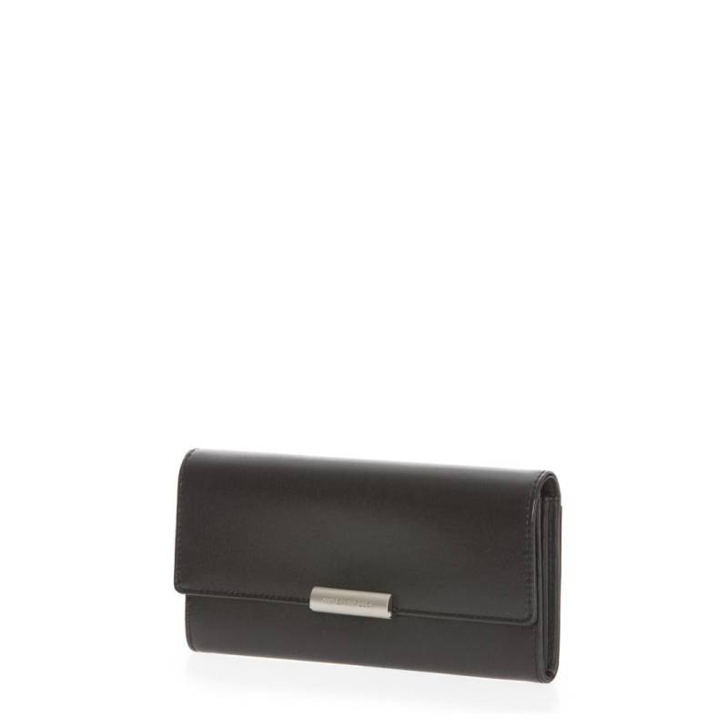 Mandarina Duck - HERA 3.0 PORTAFOGLIO BLACK von Mandarina Duck