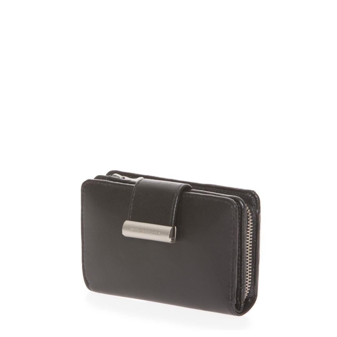 Mandarina Duck - HERA 3.0 PORTAFOGLIO BLACK von Mandarina Duck