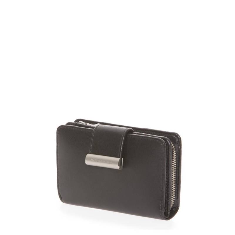 Mandarina Duck - HERA 3.0 PORTAFOGLIO BLACK von Mandarina Duck