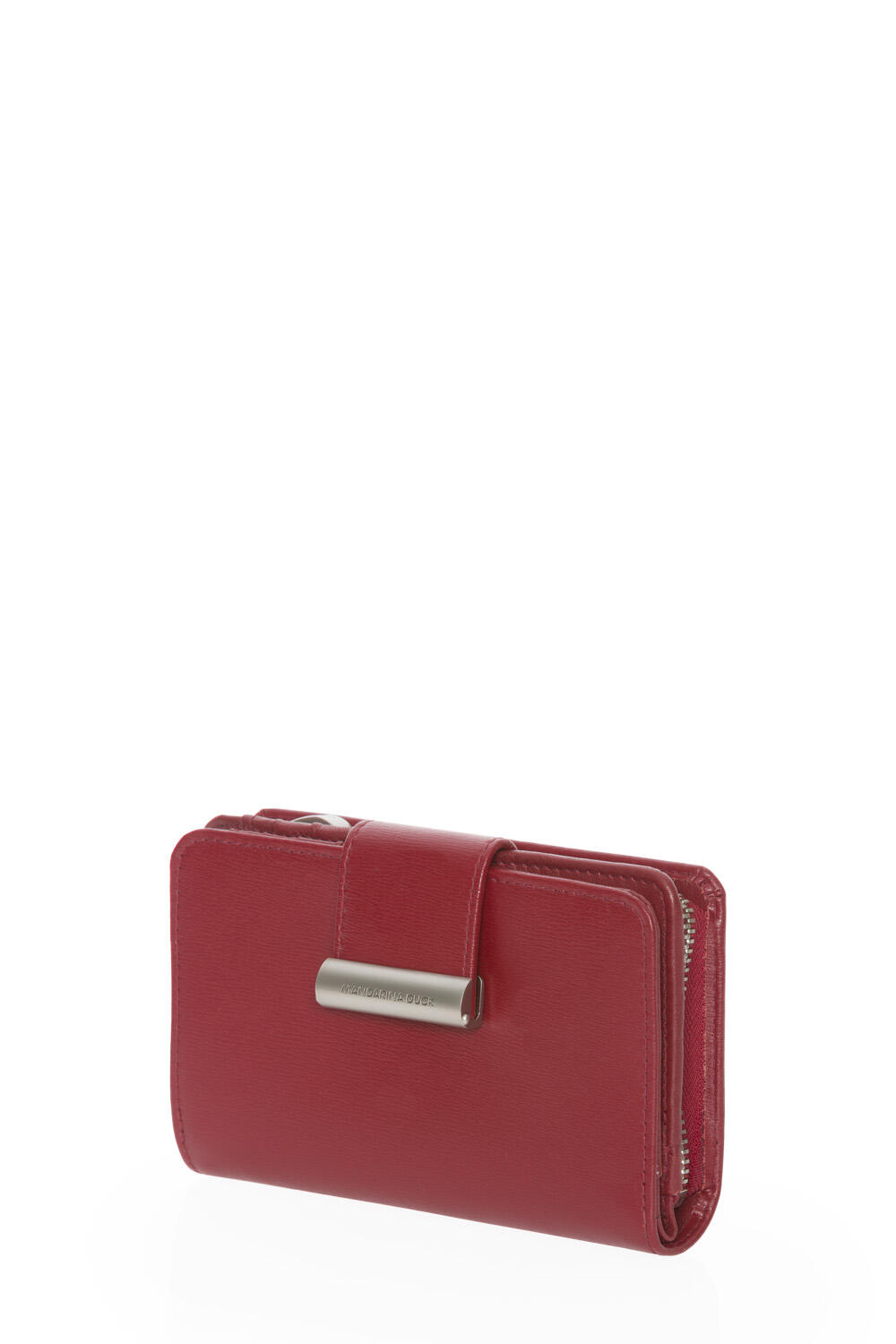 Mandarina Duck - HERA 3.0 PORTAFOGLIO RED von Mandarina Duck