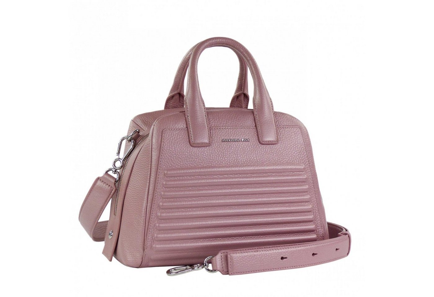 Mandarina Duck Handtasche I-Con Tote JDT03 von Mandarina Duck