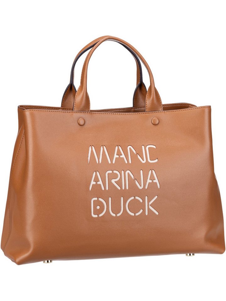 Mandarina Duck Handtasche Lady Duck Tote OHT01, Tote Bag von Mandarina Duck