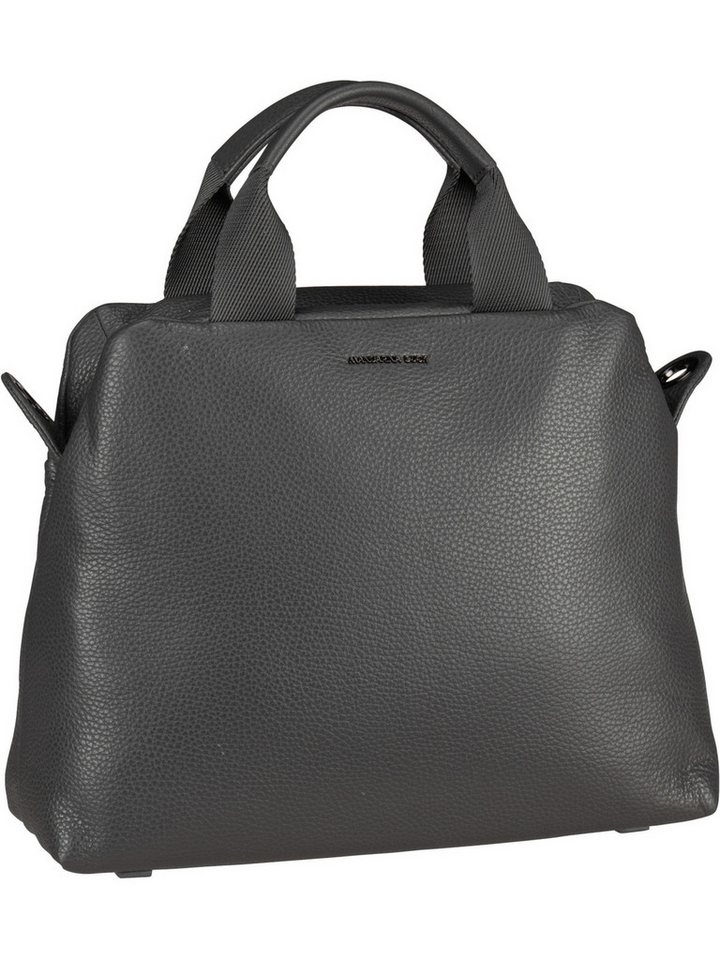 Mandarina Duck Handtasche Mellow Leather Bauletto FZT20, Henkeltasche von Mandarina Duck