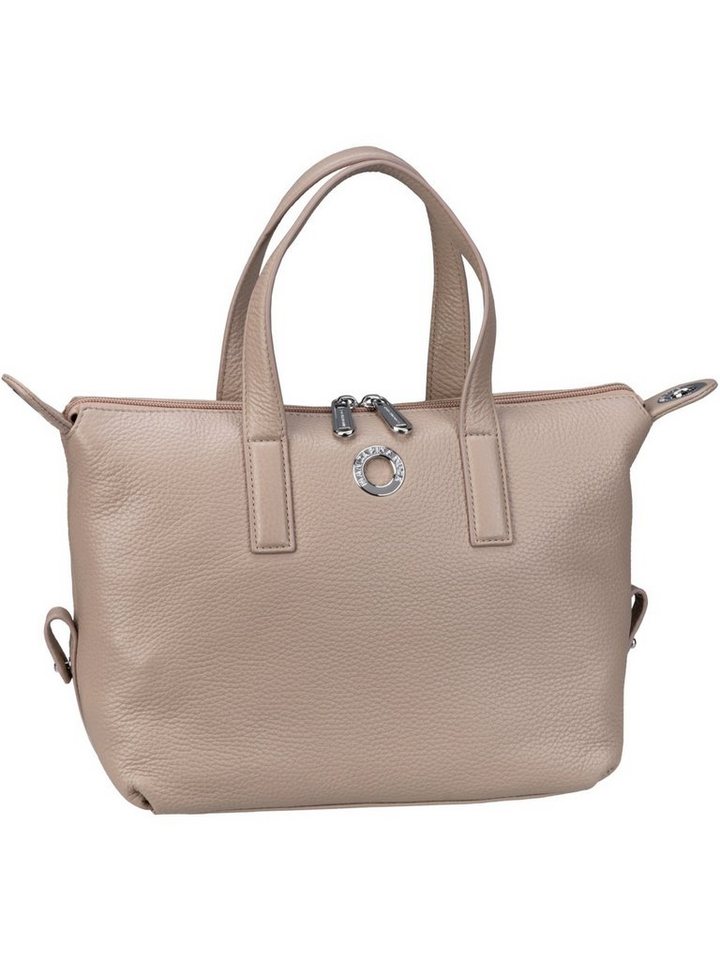 Mandarina Duck Handtasche Mellow Leather Bauletto FZT56, Tote Bag von Mandarina Duck