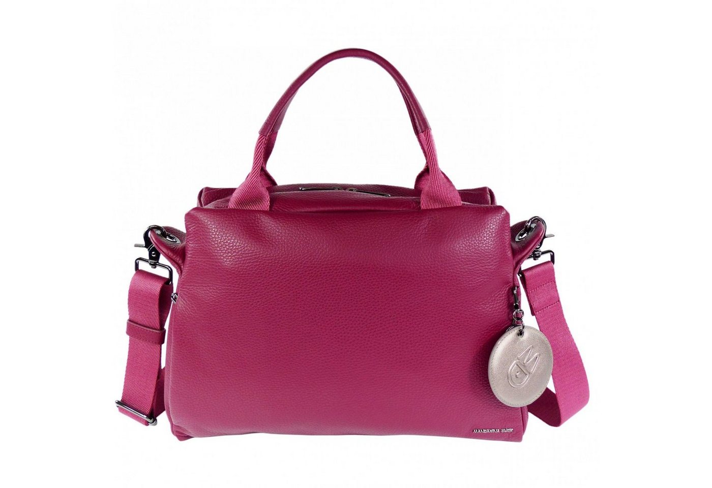 Mandarina Duck Handtasche Mellow Leather von Mandarina Duck