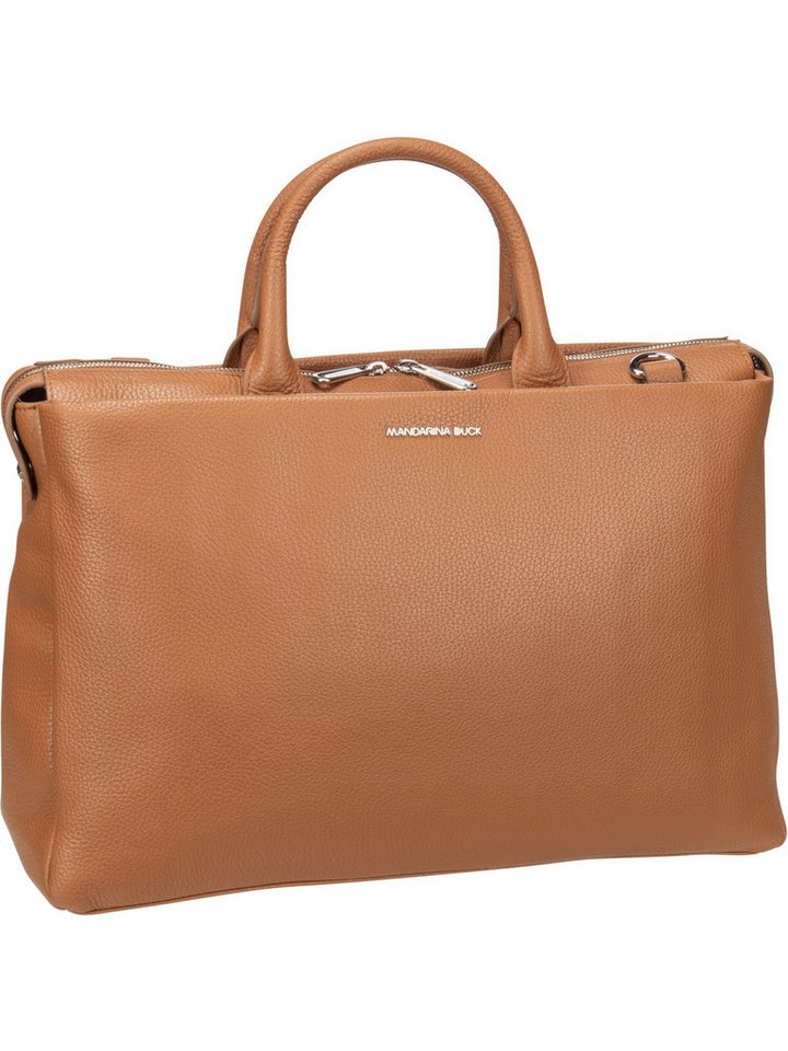 Mandarina Duck Handtasche Mellow Urban Handbag MWT04, Aktentasche von Mandarina Duck