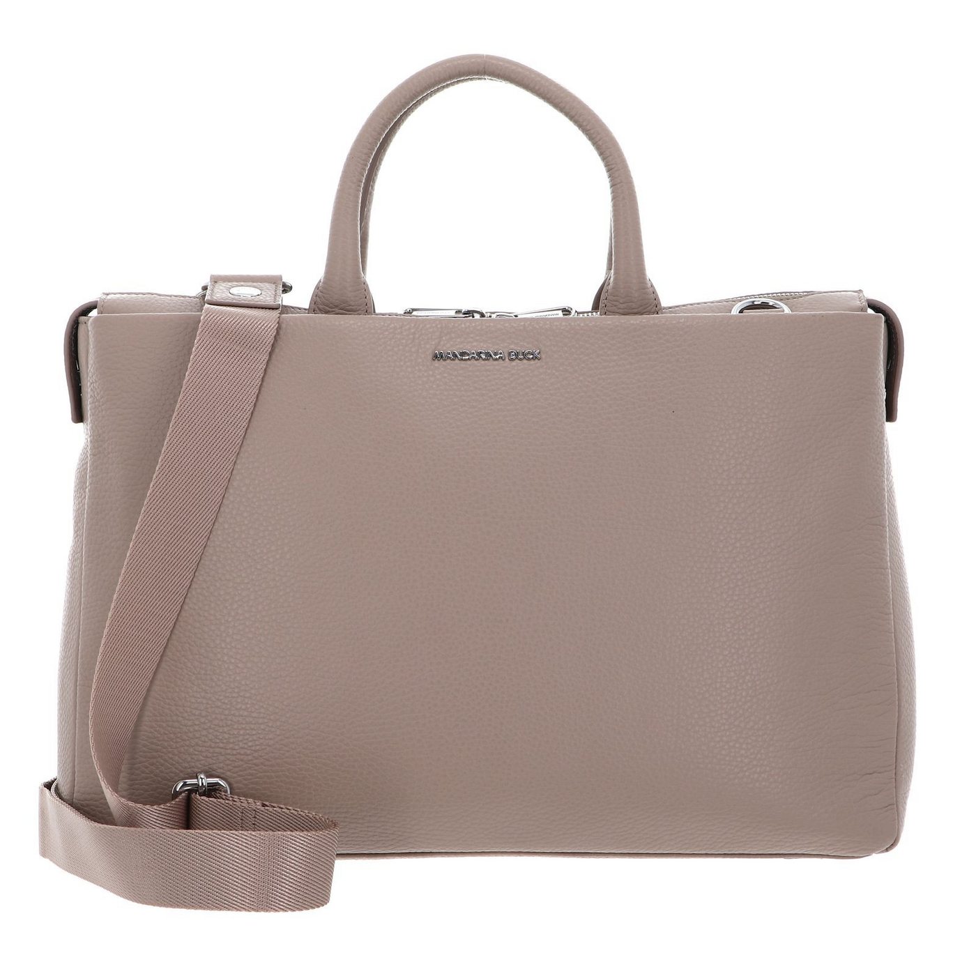 Mandarina Duck Handtasche Mellow von Mandarina Duck